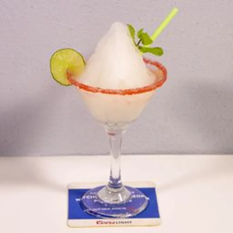 Daiquirí de Limón 