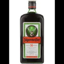 Jagermeister