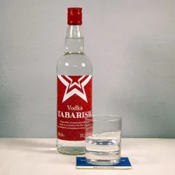 Vodka Importado