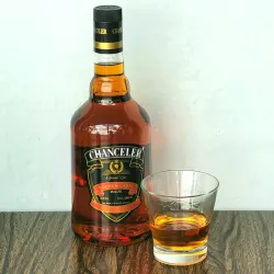 Whisky Chanceler