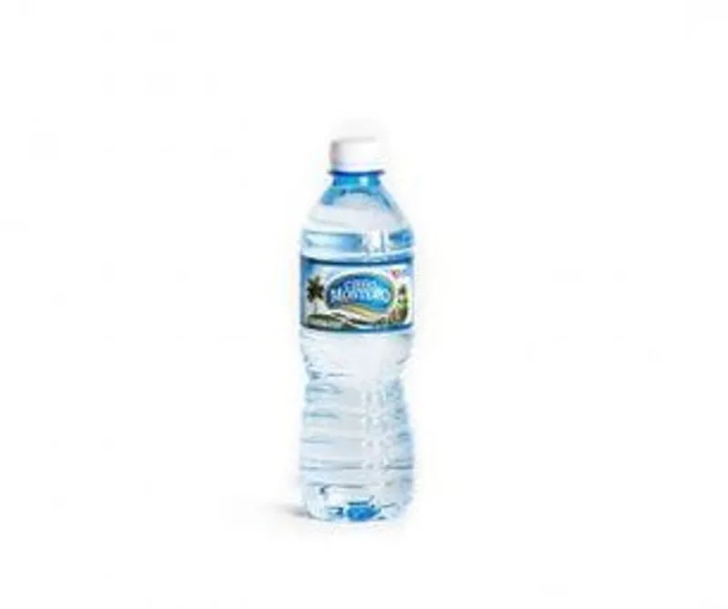Agua Natural 500ml