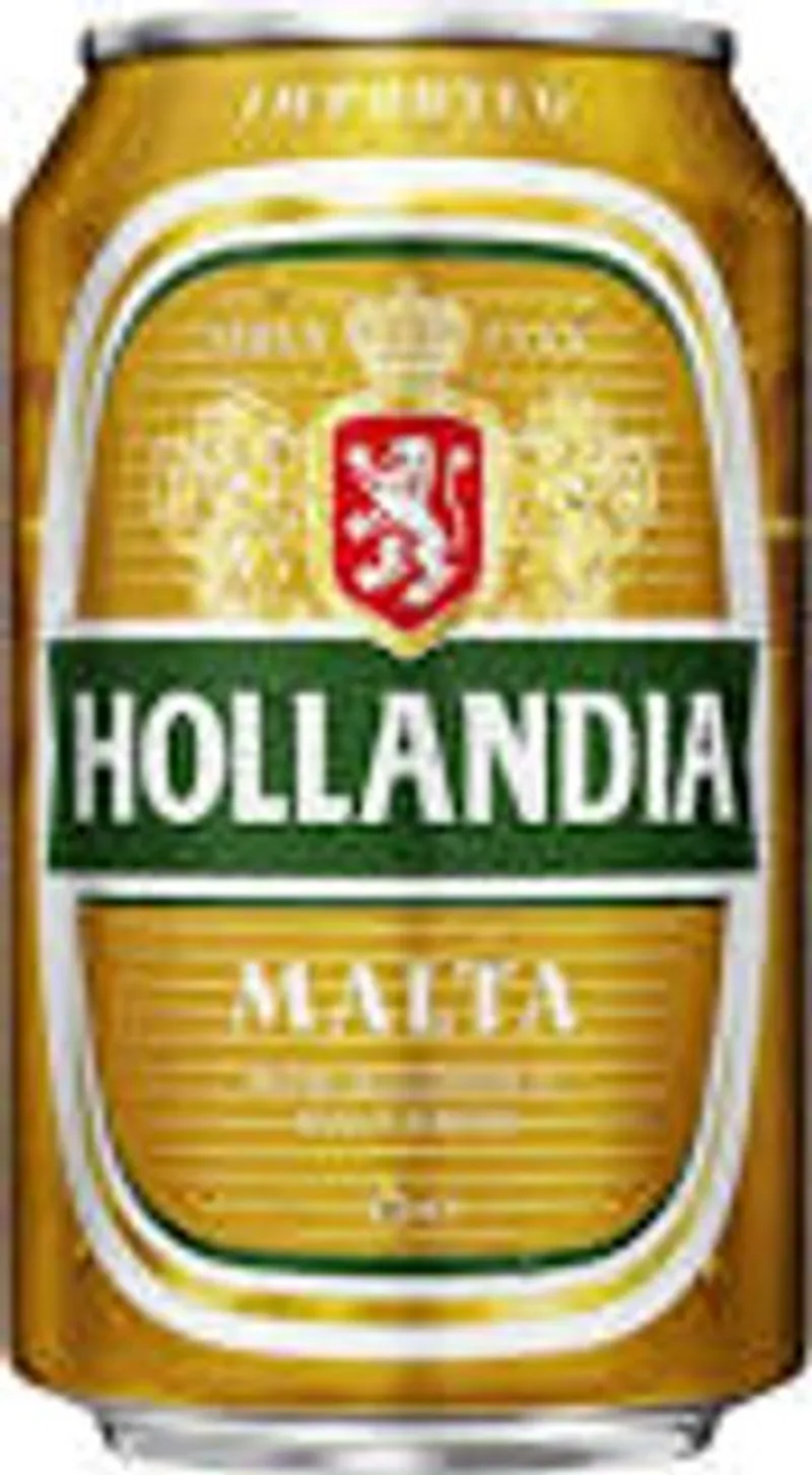 Malta Hollandia 330ml