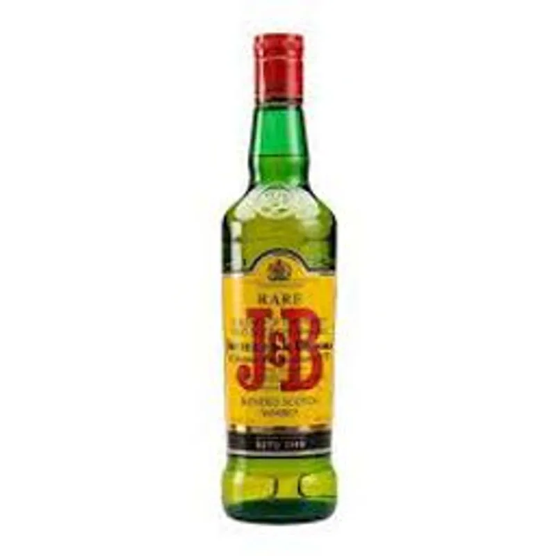 Whisky J&B (Trago)