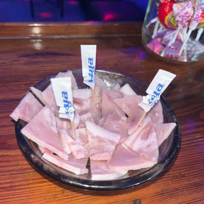 Bacon