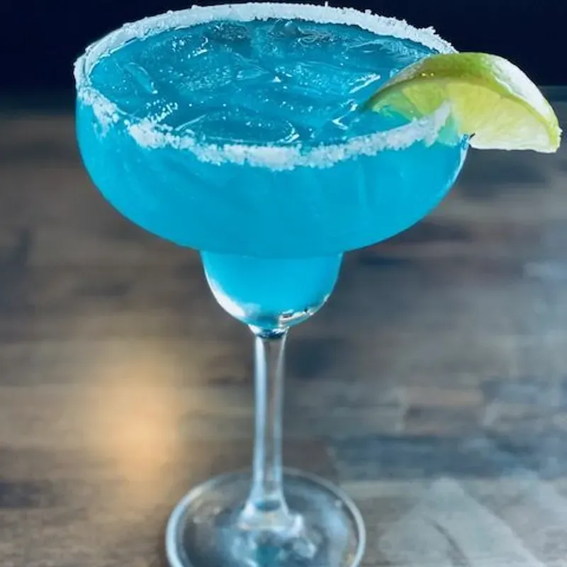 Blue Margarita