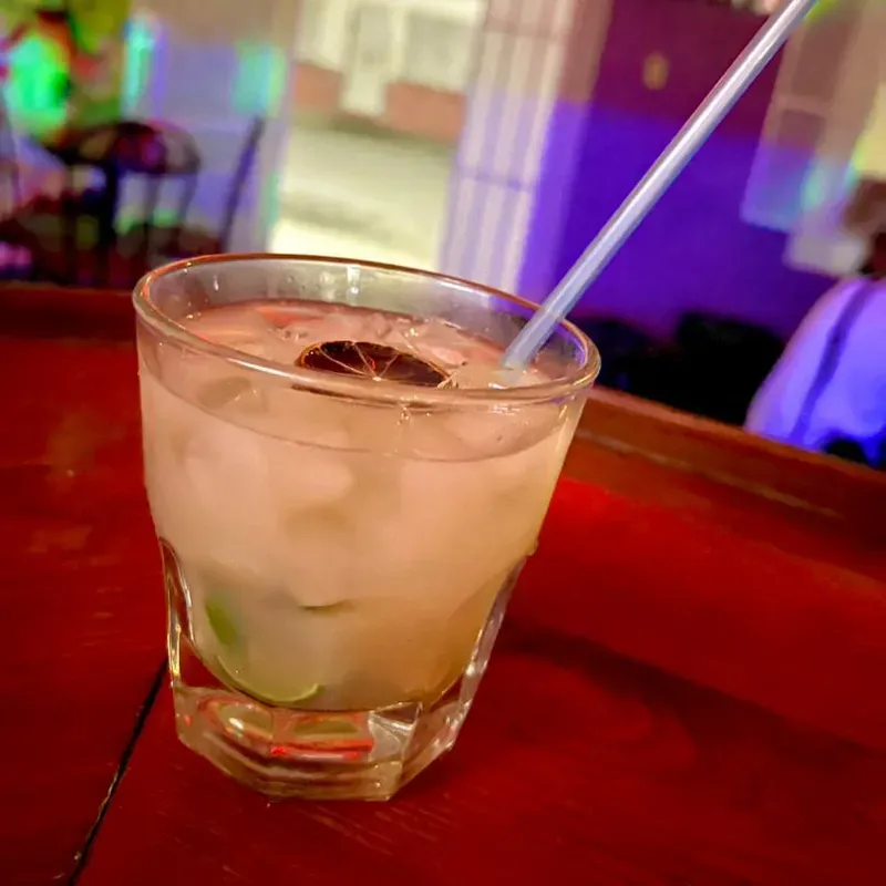 Caipiriña 