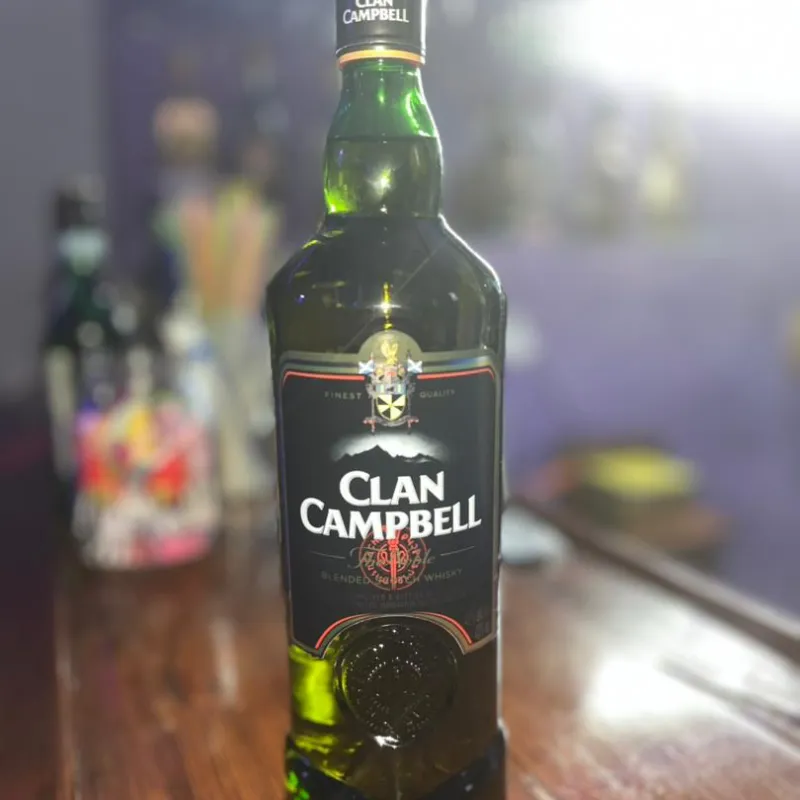 Clan Campbell