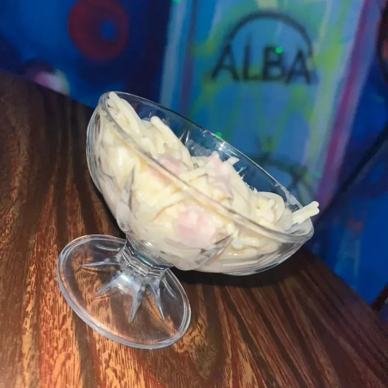 Ensalada Fría 