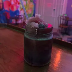 Frozzen Uva