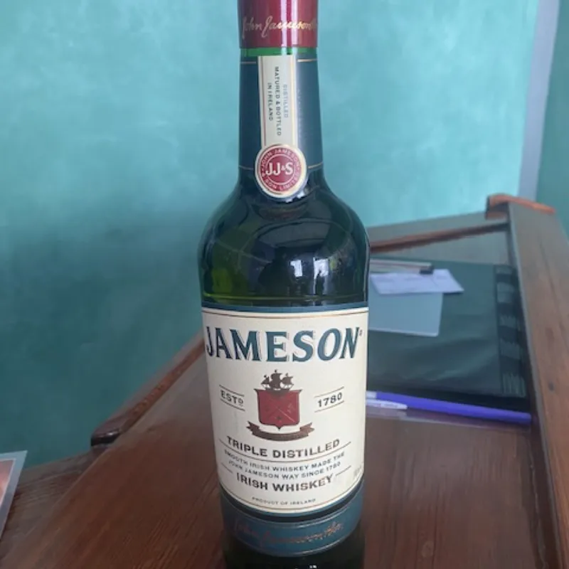 Jameson 