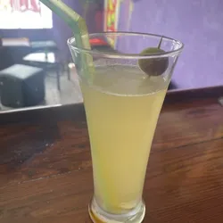 Jengibre embrujado