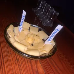 Lascas de Queso