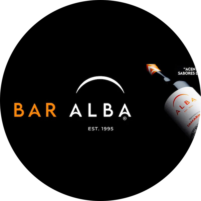 Bar Alba