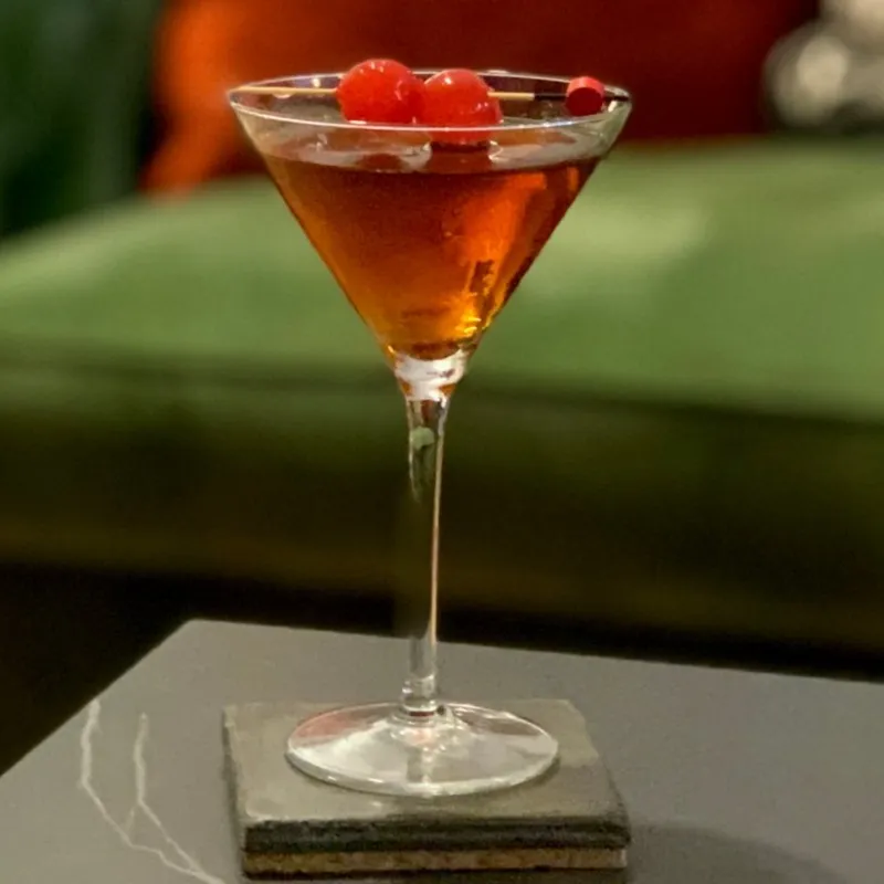 Manhattan 