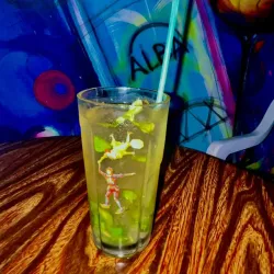 Mojito Mafia