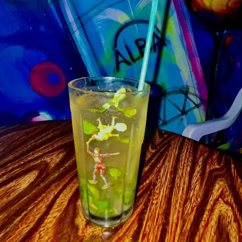Mojito Mafia