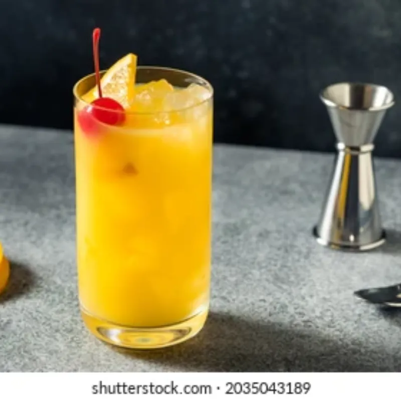 Screwdriver