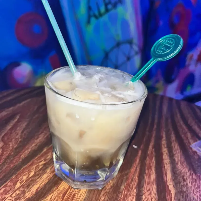 White Russian