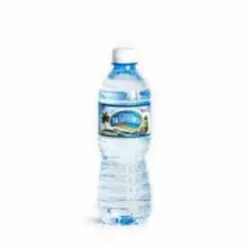 Agua natural 500 ml