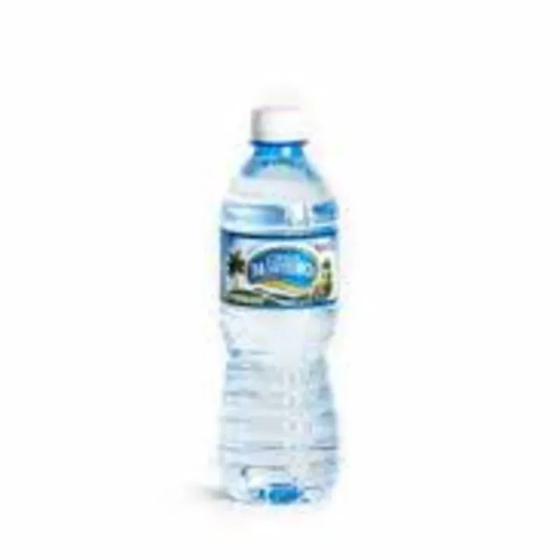 Agua natural 500 ml