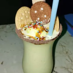 Batido de Helado Supremo