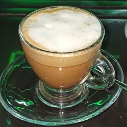 Café cortadito