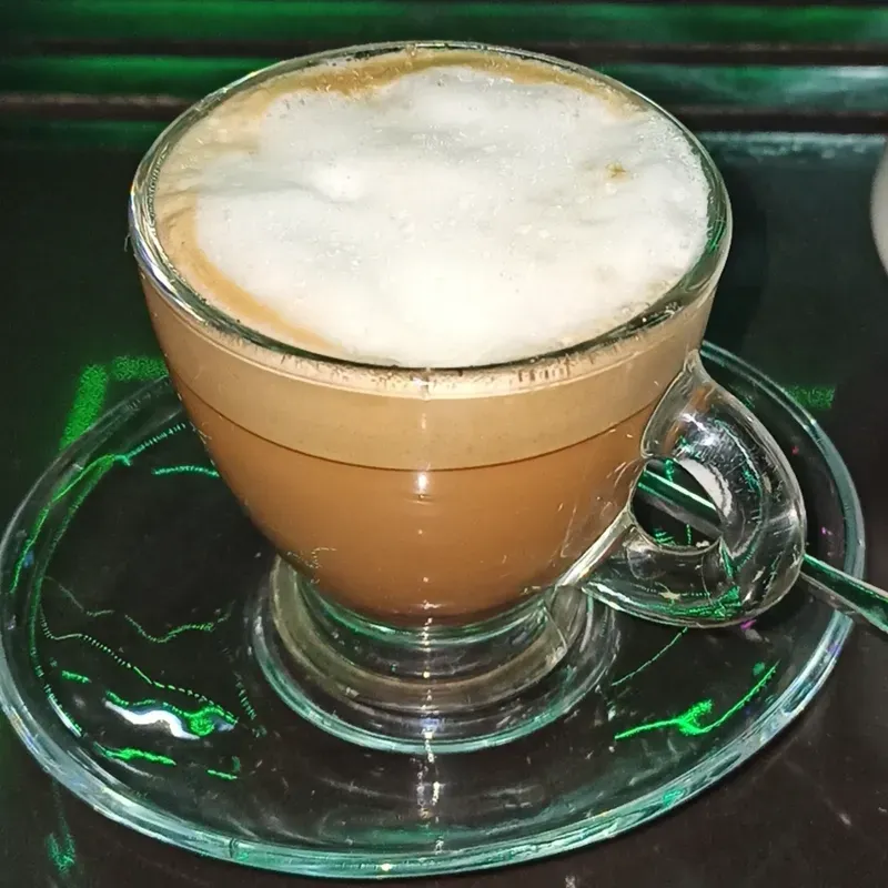 Café cortadito