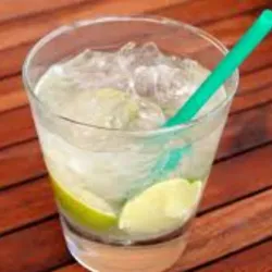 Caipiroska