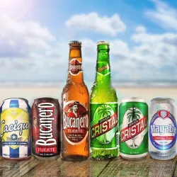 Cerveza nacional