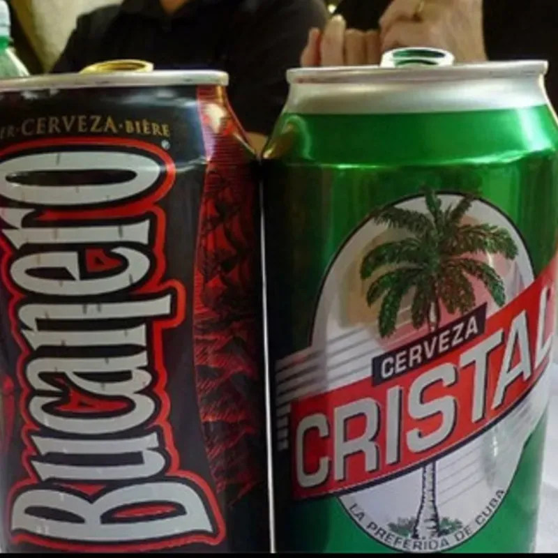 Cerveza Nacional