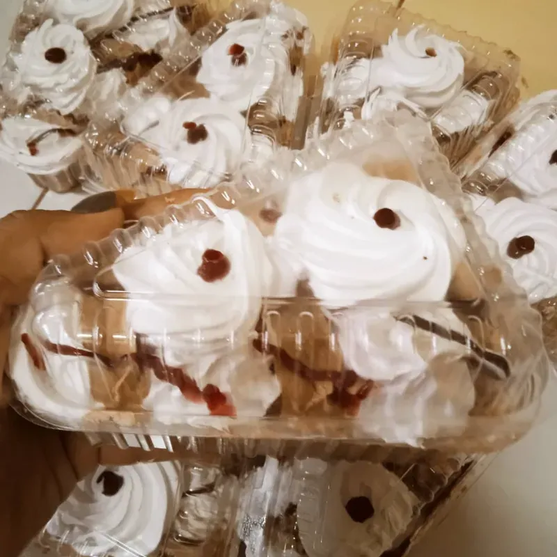 Dulce 3 leches