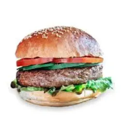 Hamburguesa 