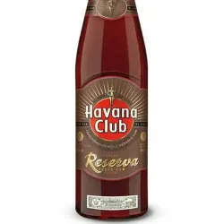 Havana Club Añejo Reserva