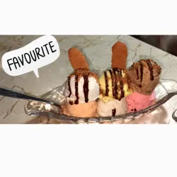 Helado formato de 1Lt para llevar