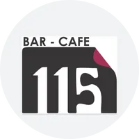 Bar Café 115