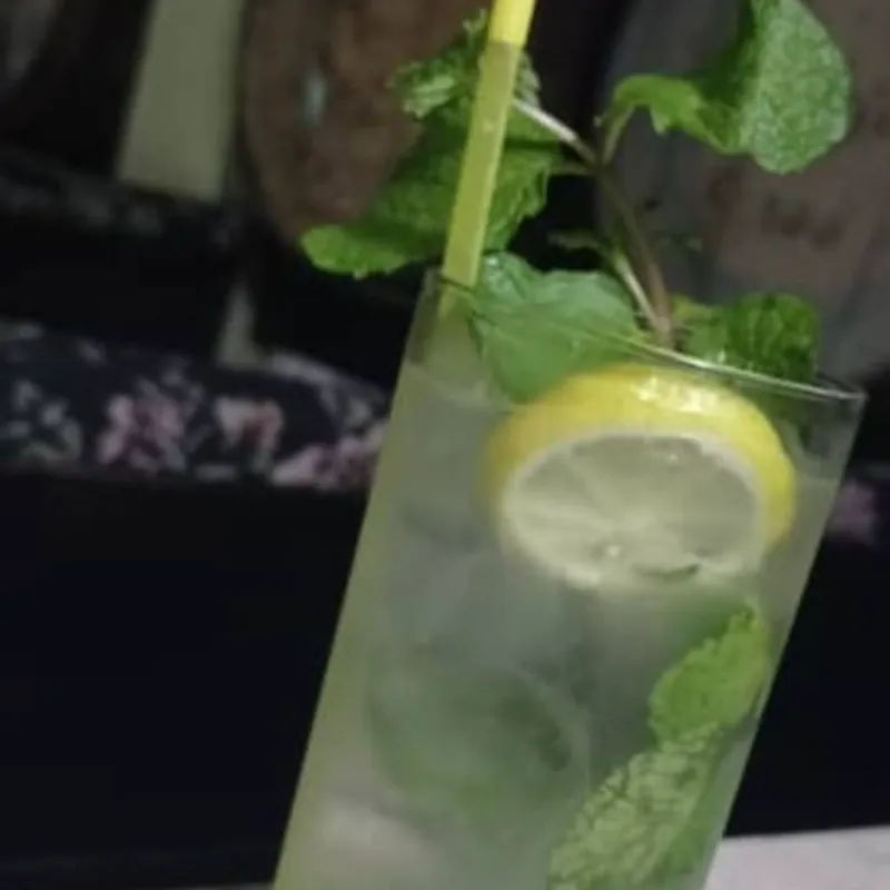 Mojito Cubano