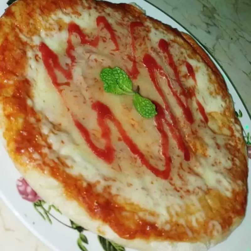 Pizza Napolitana