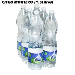 Pomo de agua de 1500ml