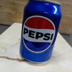 Refresco Pepsi