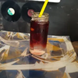 Tinto de verano