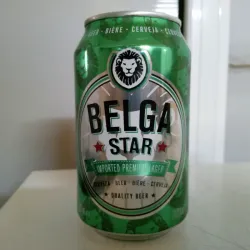 Cerveza Importada (Belga Star, Hollander)