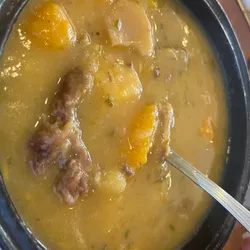 Ajiaco Campesino
