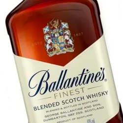 Ballantine's