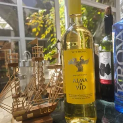 Blanco de la Casa
