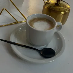 Café cortadito