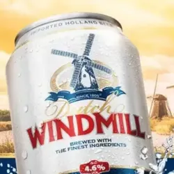 Cerveza Importada