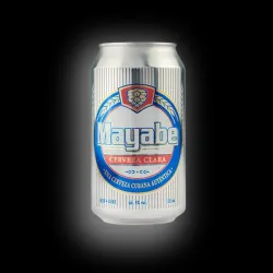 Cerveza Mayabe