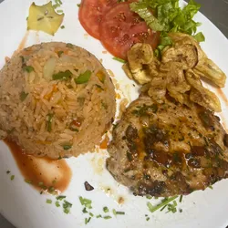 Completas de Lomo de Cerdo Natural