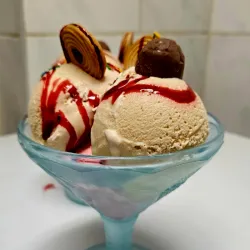 Torre de helado Ingenio