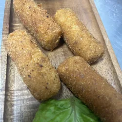 Croquetas del Abuelo